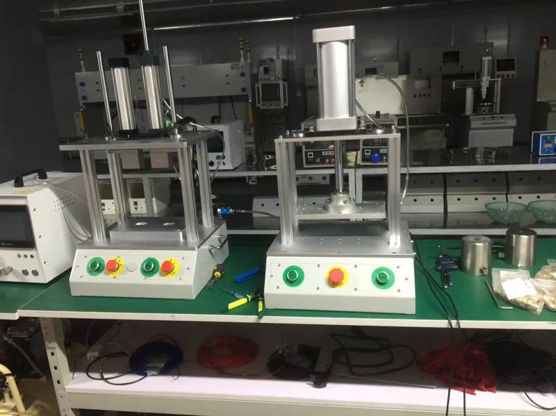 自动化检测设备：制造业质量管控的底层逻辑与产线集成实践